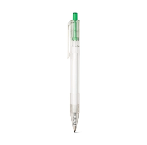 HARLAN. Bolígrafo en rPET