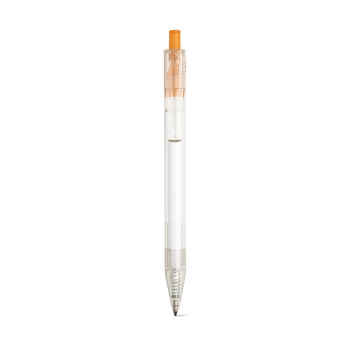 HARLAN. Bolígrafo en rPET