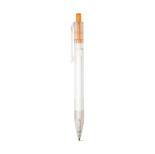 HARLAN. Bolígrafo en rPET