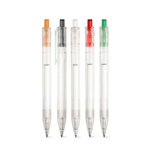 HARLAN. Bolígrafo en rPET