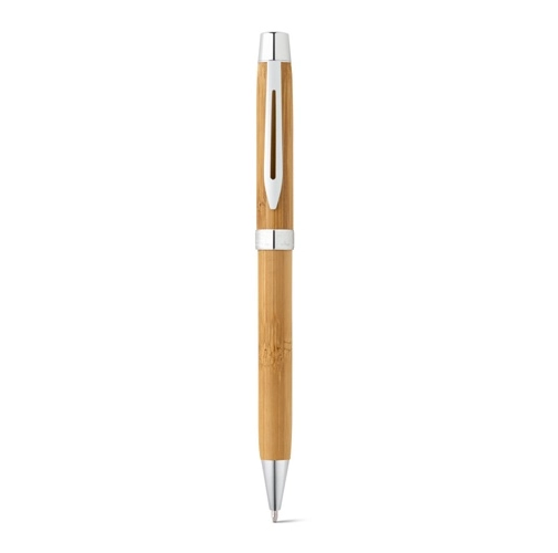 BAHIA. Bolígrafo de bambú