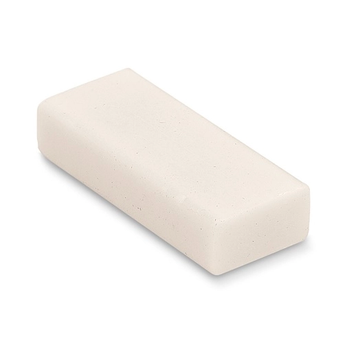 AUSTEN. Goma TPR blanca