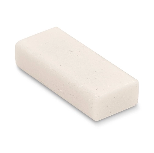 AUSTEN. Goma TPR blanca