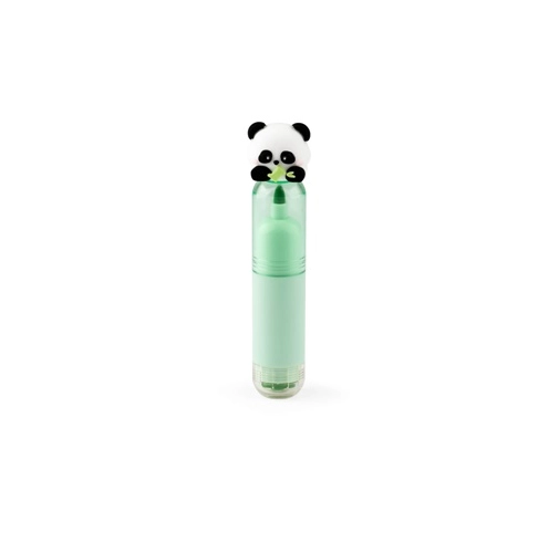 natural TROPICAL. Juego de 3 bolígrafos diseñados para niños en ABS