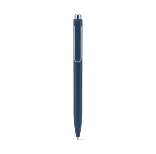 KYLIE. Bolígrafo de aluminio (94% reciclado) con clip innovador