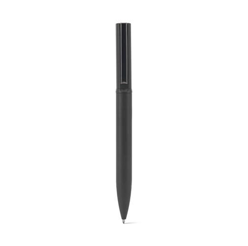 ELSIE. Elegante bolígrafo de metal (60% reciclado)