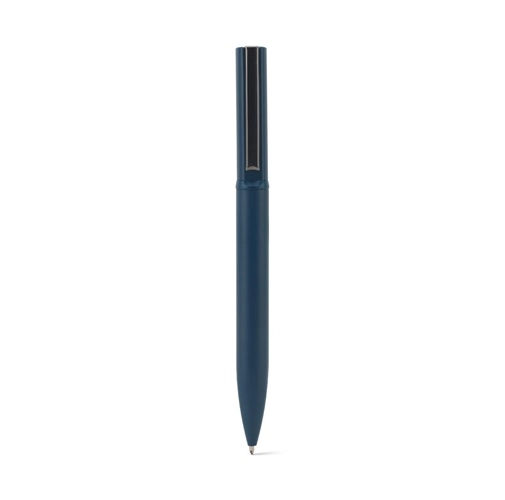 ELSIE. Elegante bolígrafo de metal (60% reciclado)