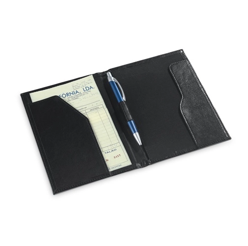 TRUFFLE. Billetero en PU