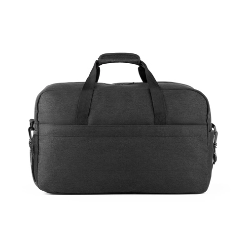 REPURPOSE SPORTS. Bolsa de deporte 600D poliéster reciclado