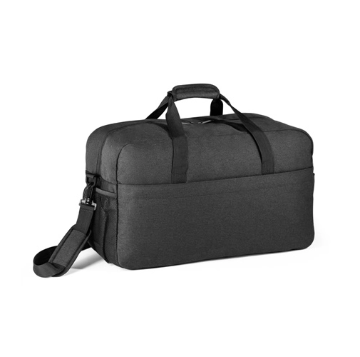 REPURPOSE SPORTS. Bolsa de deporte 600D poliéster reciclado