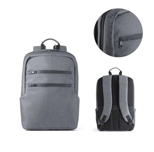 BROOKLYN. Mochila para portátil de 15 \'\'