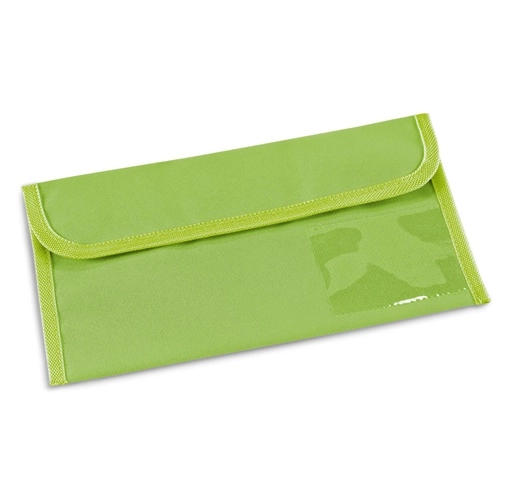 AIRLINE. Porta documentos de viaje