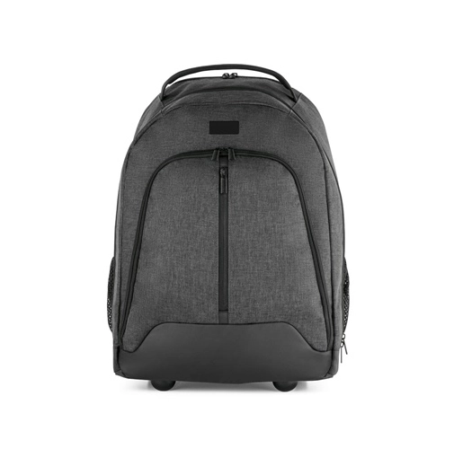 EINDHOVEN. Mochila trolley para portátil 15.6\'\' en 600D