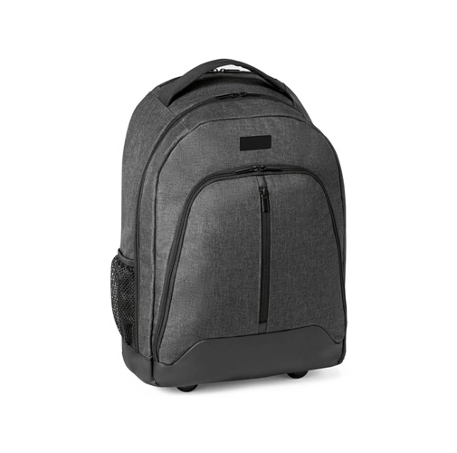 EINDHOVEN. Mochila trolley para portátil 15.6\'\' en 600D