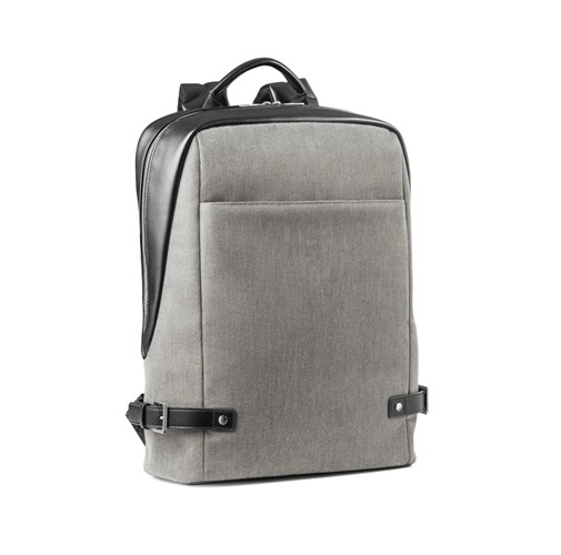 DIVERGENT BACKPACK II. Mochila para portátil de hasta 15.6\'\' en tela y PU