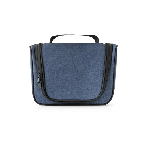 MILLI. Neceser hecho en poliéster 600D de alta densidad