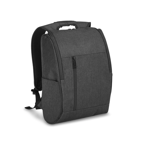 gris oscuro LUNAR. Mochila para portátil de 15.6\'\'