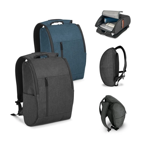 LUNAR. Mochila para portátil de 15.6\'\'