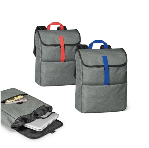 VIENA. MOCHILA PARA PORTÁTIL DE 15.6''