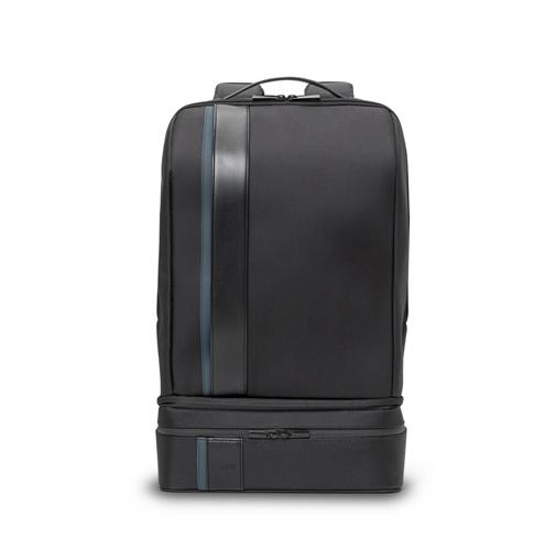 blue DYNAMIC BACKPACK II. Mochila 2 en 1: mochila + bolsa nevera