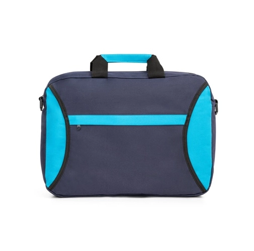 blue SEOUL. Maletín multiusos en 600D