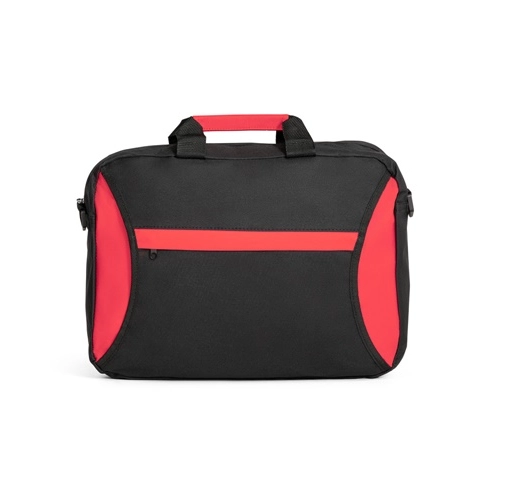 red SEOUL. Maletín multiusos en 600D