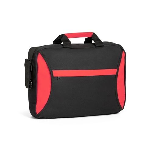 red SEOUL. Maletín multiusos en 600D