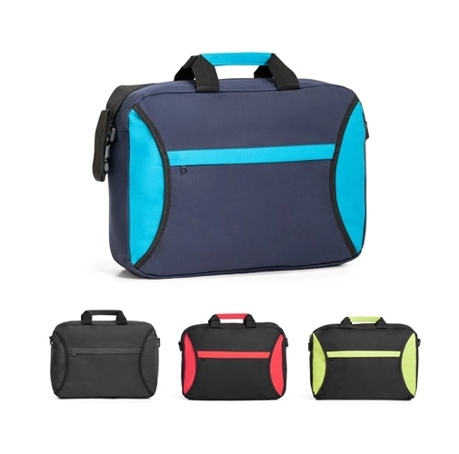 SEOUL. Maletín multiusos en 600D