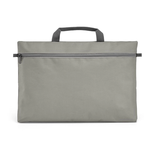 gray MILO. Maletín porta documentos