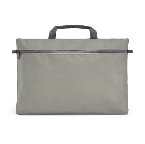 gray MILO. Maletín porta documentos
