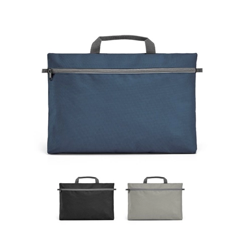 MILO. Maletín porta documentos