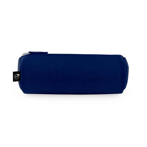 blue FELPY. Maletín multiusos de fieltro reciclado (100% rPET)