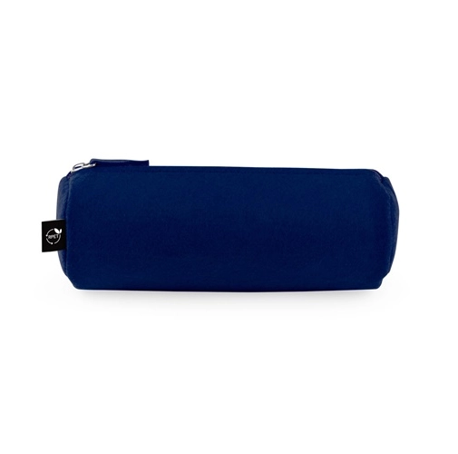 blue FELPY. Maletín multiusos de fieltro reciclado (100% rPET)