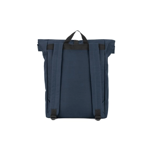 blue ATENAS. Mochila para portátil 600D con forro 210D 17\'3’