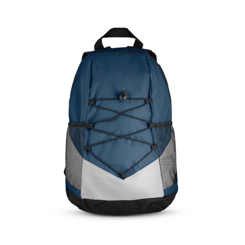 blue TURIM. Mochila en 600D