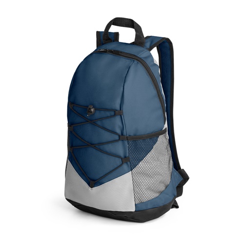 blue TURIM. Mochila en 600D