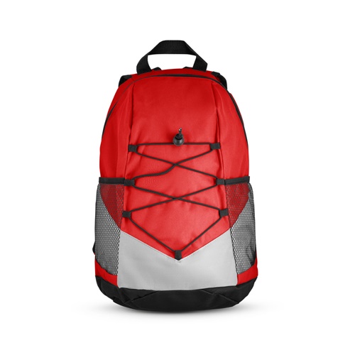 red TURIM. Mochila en 600D