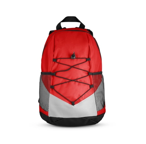 TURIM. Mochila en 600D