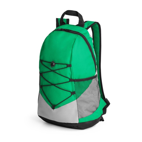 green TURIM. Mochila en 600D
