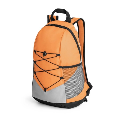 TURIM. Mochila en 600D