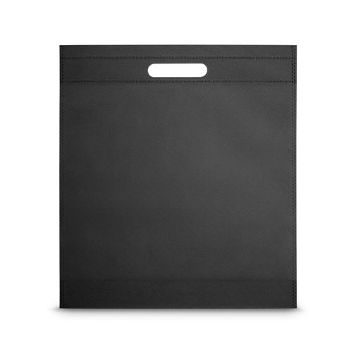 STRATFORD. Bolsa de tela no tejida (80 g/m²)