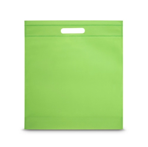 STRATFORD. Bolsa de tela no tejida (80 g/m²)