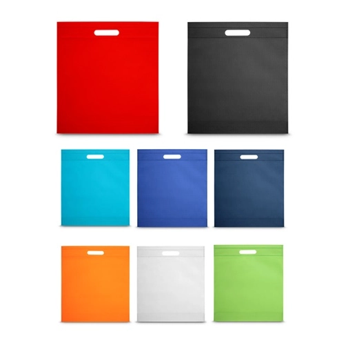 STRATFORD. Bolsa de tela no tejida (80 g/m²)