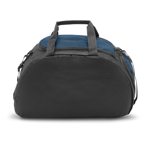 blue FIT. Bolsa de deportes 600D