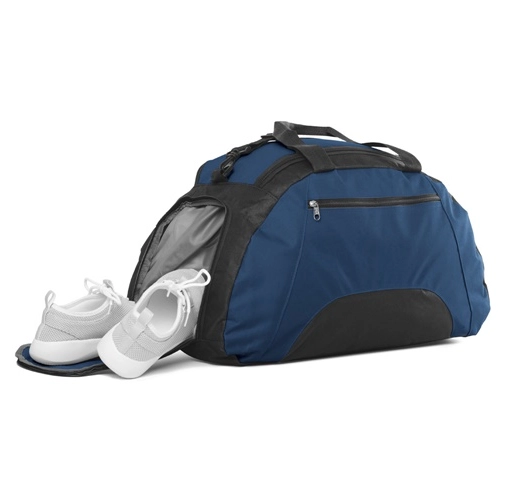 FIT. Bolsa de deportes 600D