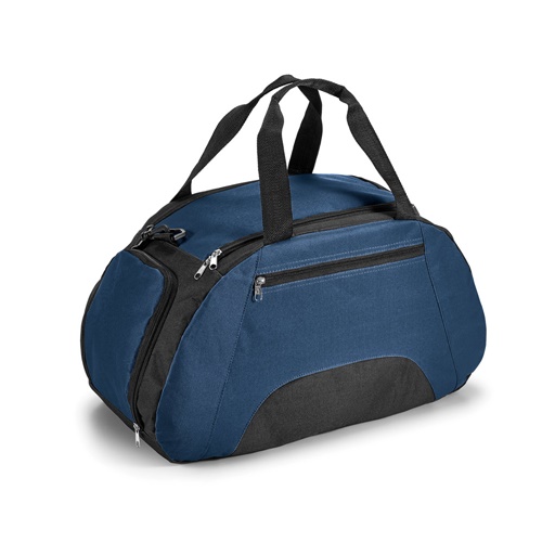 blue FIT. Bolsa de deportes 600D