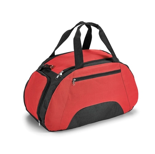 FIT. Bolsa de deportes 600D