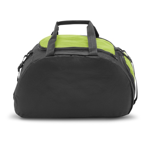 verde claro FIT. Bolsa de deportes 600D