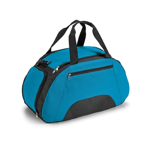 FIT. Bolsa de deportes 600D