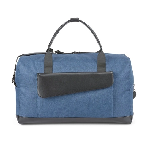 Motion Bag. Bolsa de viaje en 600D catiónico y polipropileno